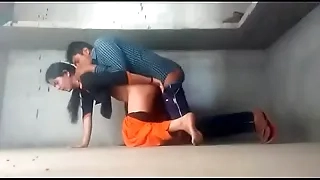 Very painful permanent sex Indian girl